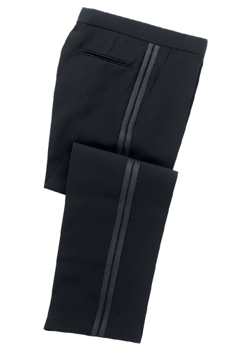frak szyty na miarê spodnie do fraka spodnie frakowe