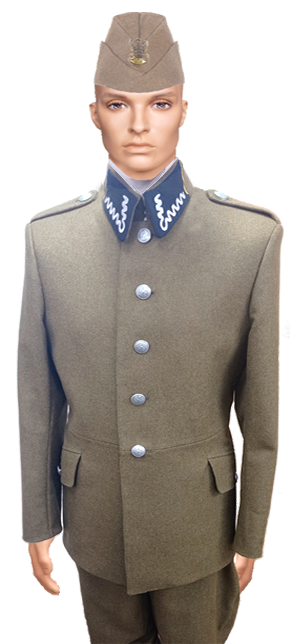 mundur onierski wzr 1919
